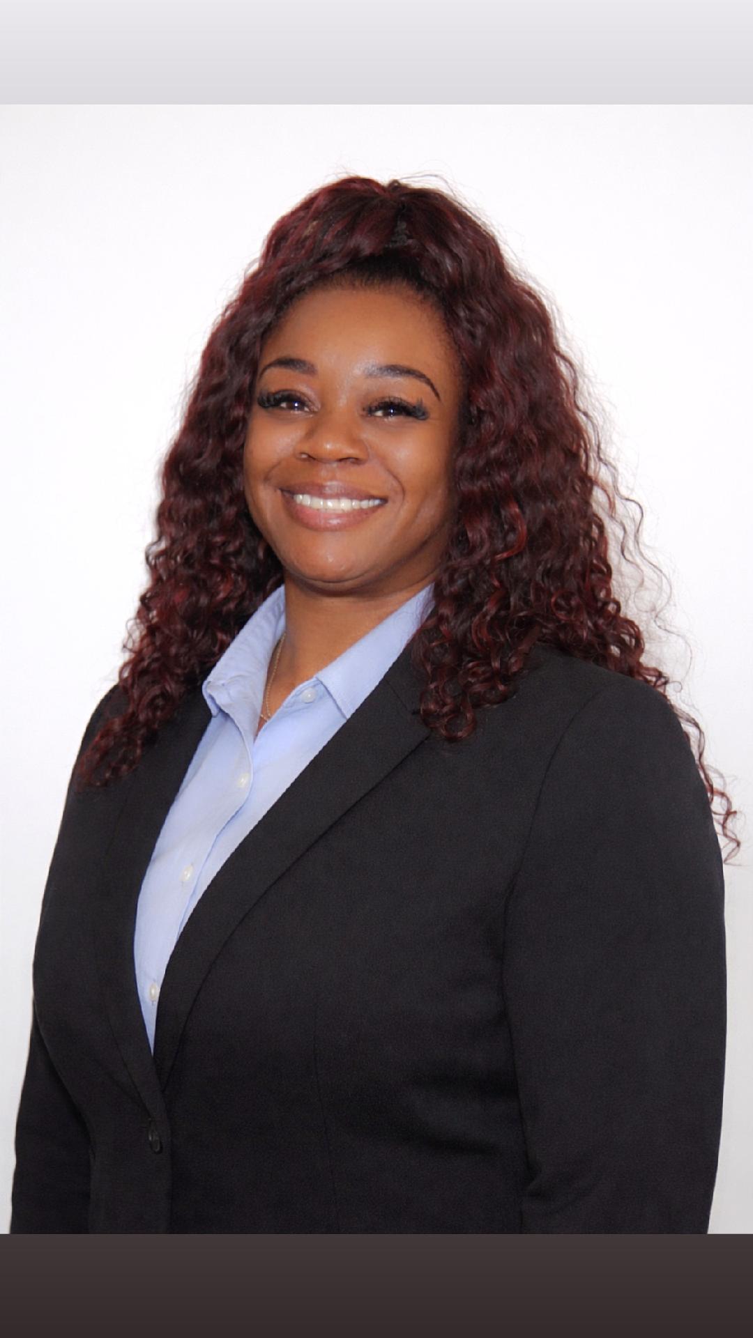 Destany Shaw CEO
